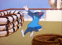 تام و جری (فصل2-قسمت31)